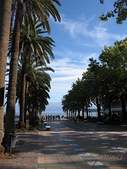 Nerja Balcony of Europe